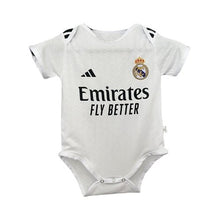 Bodie Bebé Real Madrid Principal 24/25
