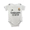 Bodie Bebé Real Madrid Principal 24/25