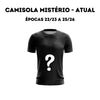 Camisola Mistério - Atuais