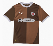 San Pauli 2024/25