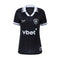 Camiseta de visitante del Botafogo 25/26 para mujer - Negra