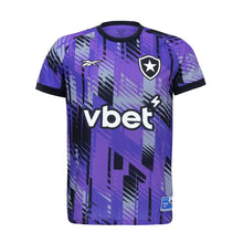 Camiseta de portero del Botafogo 25/26 - Morada