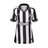 Camiseta local del Botafogo 25/26 para mujer - Blanco y negro