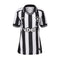 Camiseta local del Botafogo 25/26 para mujer - Blanco y negro