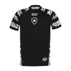 Camiseta prepartido del Botafogo 25/26 - Negra