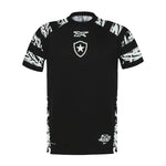 Camiseta prepartido del Botafogo 25/26 - Negra