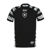 Camiseta prepartido del Botafogo 25/26 - Negra