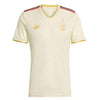 Camiseta CRF Third 25/26 - Crema