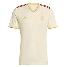 Camiseta CRF Third 25/26 - Crema