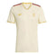 Camiseta CRF Third 25/26 - Crema