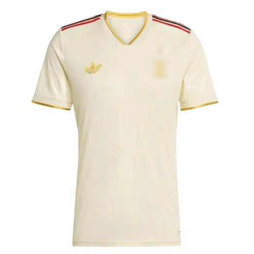 Camiseta CRF Third 25/26 - Crema