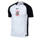 Camiseta de local del Corinthians 25/26 - Jugador - Blanco