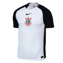 Camiseta de local del Corinthians 25/26 - Jugador - Blanco