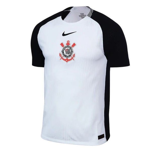 Camiseta de local del Corinthians 25/26 - Jugador - Blanco