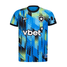 Camiseta de portero del Botafogo 25/26 - Azul