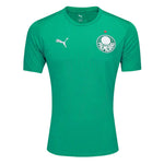 Camiseta de entrenamiento del Palmeiras 25/26 - Verde