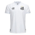 Camiseta local del Santos 25/26 - Jugador - Blanco