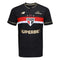 Camiseta de jugador São Paulo Tercera 25/26 Negra