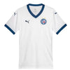 Camiseta local del Bahia 25/26 - Blanca