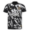 Camiseta del Botafogo 4.ª 25/26 - Blanco y negro