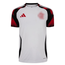 Camiseta visitante CRF 25/26 - Blanca