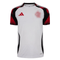 Camiseta visitante CRF 25/26 - Blanca