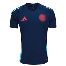 Camiseta CRF Commission 25/26 - Azul oscuro