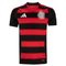 Camiseta local CRF 25/26 - Negra y roja
