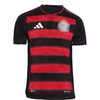Camiseta de jugador CRF Home 25/26 - Negra y roja
