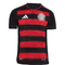 Camiseta de jugador CRF Home 25/26 - Negra y roja