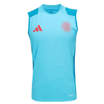 Camiseta de entrenamiento CRF 25/26 - Azul