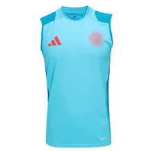 Camiseta de entrenamiento CRF 25/26 - Azul