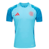Camiseta de entrenamiento CRF 25/26 - Azul