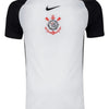 Camiseta local del Corinthians 25/26 - Blanca