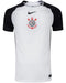 Camiseta local del Corinthians 25/26 - Blanca