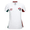 Camiseta de visitante del Fluminense 25/26 para mujer - Blanco