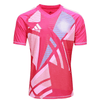 Camiseta de portero CRF 25/26 - Rosa