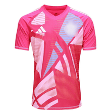 Camiseta de portero CRF 25/26 - Rosa