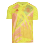 Camiseta de portero CRF 25/26 - Amarilla