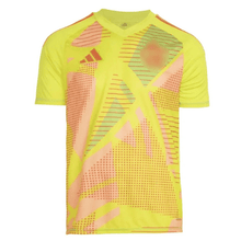 Camiseta de portero CRF 25/26 - Amarilla