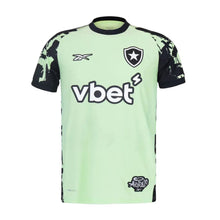 Camiseta de portero del Botafogo 25/26 - Verde agua