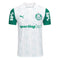 Camiseta de visitante del Palmeiras 25/26 - Blanca con patrocinios