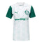Camiseta de visitante del Palmeiras 25/26 para mujer - Blanca