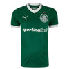 Camiseta Palmeiras Primera Equipación 25/26 - Verde