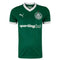 Camiseta Palmeiras Primera Equipación 25/26 - Verde