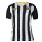 Camiseta de visitante del Santos 25/26 - Blanco y negro