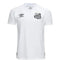 Camiseta local del Santos 25/26 - Blanca