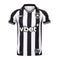 Camiseta local del Botafogo 25/26 - Blanco y negro