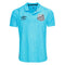 Camiseta tercera del Santos 25/26 - Azul