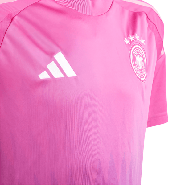 Alemanha Alternativa 24/25 - Euro 2024